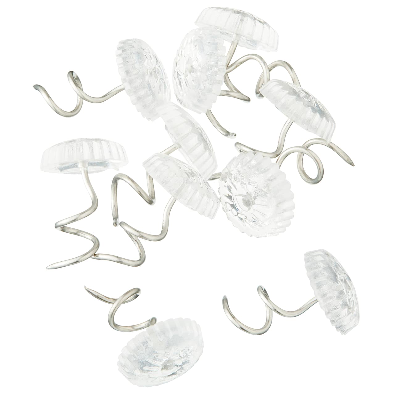 Twist Pins By Loops & Threads®
